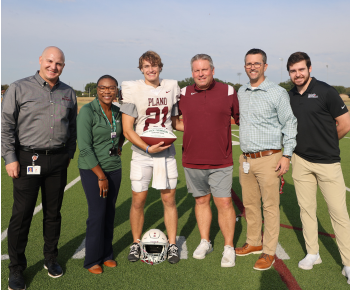 image pshs student, coach, principal and other representatives 